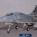 03-2026 (25)  Italeri 1/72 A-4M Skyhawk by Mark Stelluto